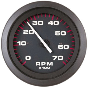 DOMETIC AMEGA TACHOMETER (58255P) - DRIVEN Canada's Powersports 73195741953858255P