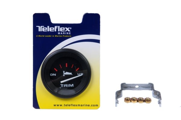 DOMETIC AMEGA TRIM GAUGE (57905P) - DRIVEN Canada's Powersports 73195742002257905P