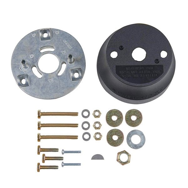 DOMETIC BACK MOUNT RACK HELM & BEZEL KIT (SB39526P) - DRIVEN Canada's Powersports 731957165855SB39526P