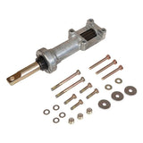 DOMETIC BACK MOUNT RACK TILT HELM (SH91610P) - DRIVEN Canada's Powersports 731957165800SH91610P