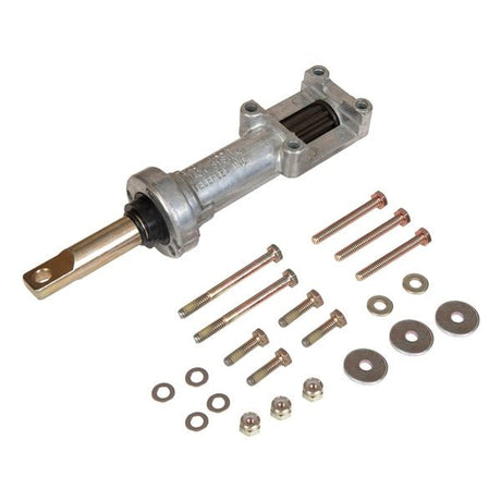 DOMETIC BACK MOUNT RACK TILT HELM (SH91610P) - DRIVEN Canada's Powersports 731957165800SH91610P