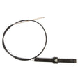 DOMETIC BACKMOUNT RACK SINGLE REPLACEMENT CABLES (SSC13410) - DRIVEN Canada's Powersports 731957083234SSC13410