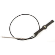 DOMETIC BACKMOUNT RACK SINGLE REPLACEMENT CABLES (SSC13415) - DRIVEN Canada's Powersports 731957083197SSC13415