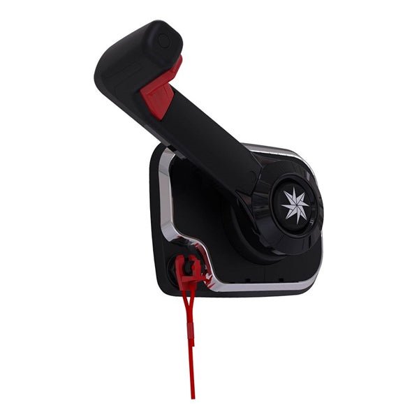 DOMETIC CENTER CONSOLE SIDE MOUNT CONTROL XTREME SERIES - DRIVEN Canada's Powersports 808282372682CHX8850P