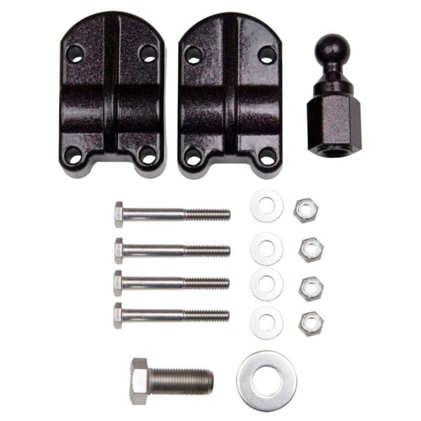 DOMETIC CLAMP BLOCK SA27578P - DRIVEN Canada's Powersports 731957083975SA27578P