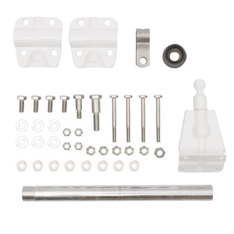 DOMETIC CONNECTION KITS (SA27256P) - DRIVEN Canada's Powersports 731957085887SA27256P