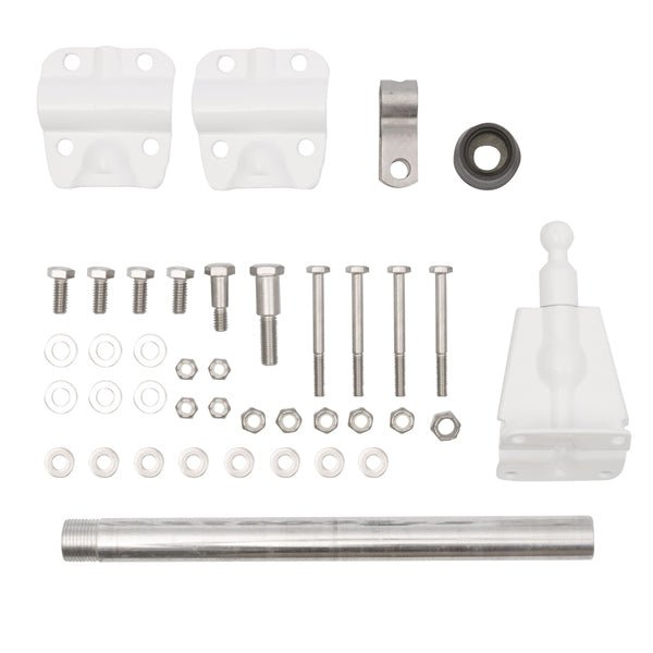 DOMETIC CONNECTION KITS (SA27256P) - DRIVEN Canada's Powersports 731957085887SA27256P
