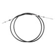 DOMETIC CONTROL CABLE 3300 TFXTREME SERIES (CCX63309) - DRIVEN Canada's Powersports 808282271473CCX63309