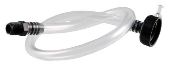 DOMETIC FILLER TUBING (HA5438) - DRIVEN Canada's Powersports 731957801074HA5438