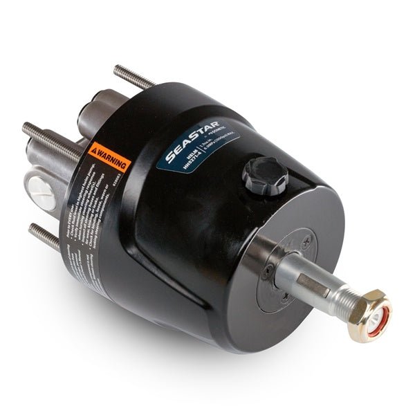 DOMETIC FRONT MOUNT HELM FM GEN. 4 (HH5271 - 4) - DRIVEN Canada's Powersports 882834108998HH5271 - 4