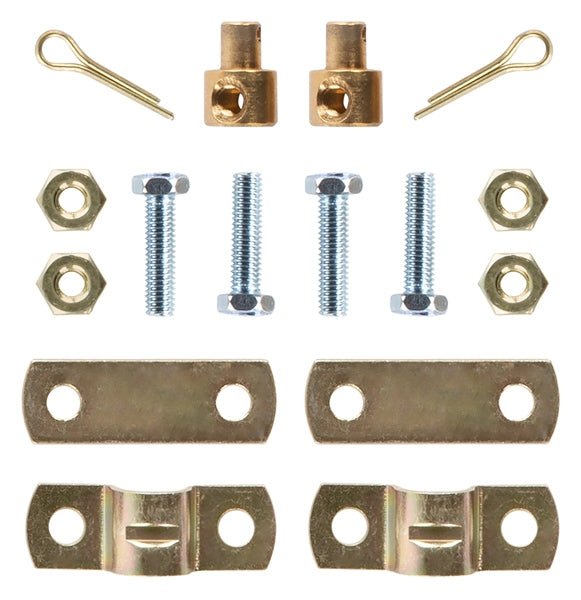 DOMETIC HARDWARE KIT FOR DOUBLE THROTTLE - DRIVEN Canada's Powersports 731957609854039489 - 002