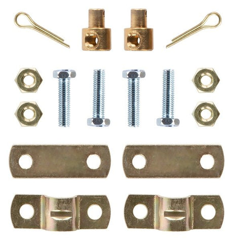 DOMETIC HARDWARE KIT FOR DOUBLE THROTTLE - DRIVEN Canada's Powersports 731957609854039489 - 002