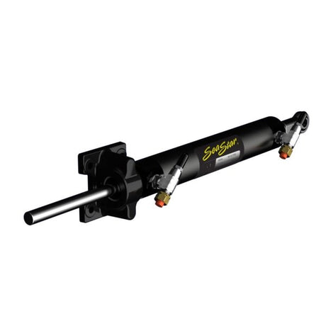 DOMETIC HELM CYLINDER HC5313 - 3 - DRIVEN Canada's Powersports 731957900708HC5313 - 3