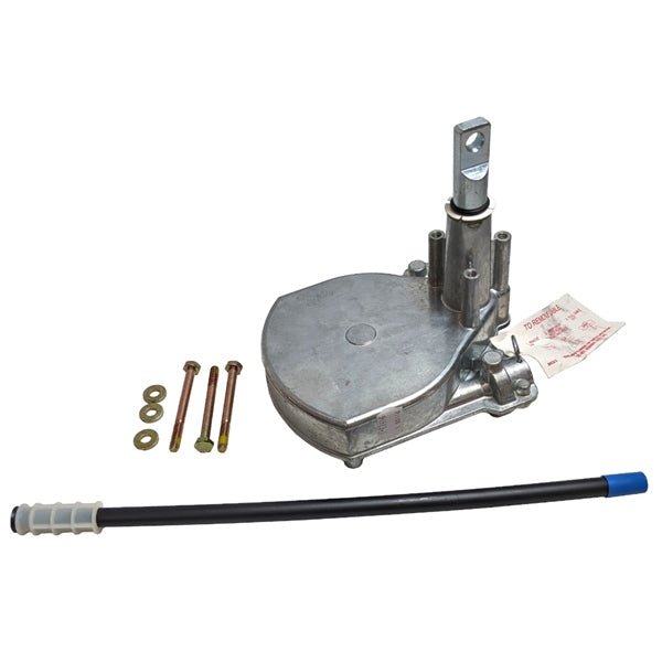 DOMETIC HELM, QUICK CONNECT AND DUAL (SH91523 - 1P) - DRIVEN Canada's Powersports 808282340599SH91523 - 1P