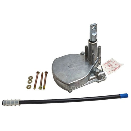 DOMETIC HELM, QUICK CONNECT AND DUAL (SH91523 - 1P) - DRIVEN Canada's Powersports 808282340599SH91523 - 1P