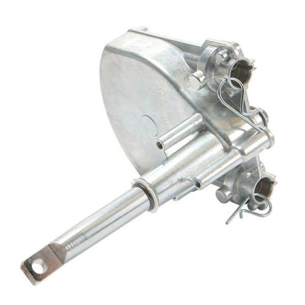 DOMETIC HELM, QUICK CONNECT AND DUAL (SH91523 - 1P) - DRIVEN Canada's Powersports 808282340599SH91523 - 1P