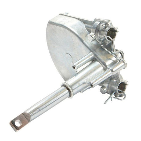 DOMETIC HELM, QUICK CONNECT AND DUAL (SH91523 - 1P) - DRIVEN Canada's Powersports 808282340599SH91523 - 1P