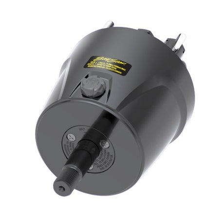 DOMETIC HH4314 - 3 STEERING MECHANISM - DRIVEN Canada's Powersports 731957918185HH4314 - 3