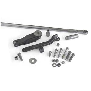 DOMETIC TIE BAR KIT/TWIN ENGINE SINGLE CYL (HO6001) - DRIVEN Canada's Powersports 731957819093HO6001