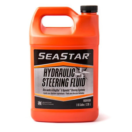 DOMETIC HYDRAULIC OIL, 1 GALLON (HA5440H) - DRIVEN Canada's Powersports 731957801098HA5440H