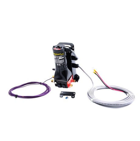 DOMETIC HYDRAULIC POWER ASSISTED STEERING (PA1200 - 2) - DRIVEN Canada's Powersports 731957898791PA1200 - 2