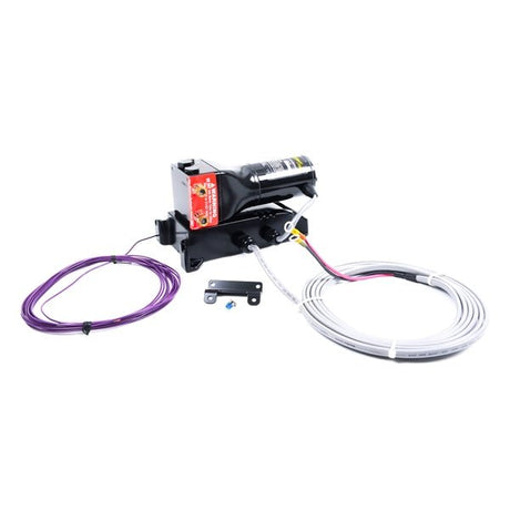 DOMETIC HYDRAULIC POWER ASSISTED STEERING (PA1200 - 2) - DRIVEN Canada's Powersports 731957898791PA1200 - 2