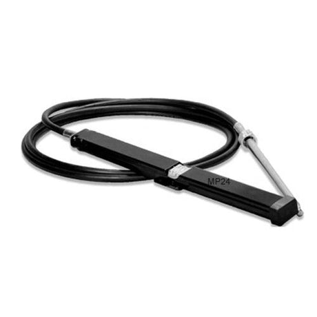 DOMETIC HYDRAULIC STEERING CABLE (SSC13409) - DRIVEN Canada's Powersports 731957082800SSC13409