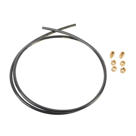 DOMETIC HYDRAULIC STEERING SYSTEM TUBING HF5507 - DRIVEN Canada's Powersports 77942106866HF5507