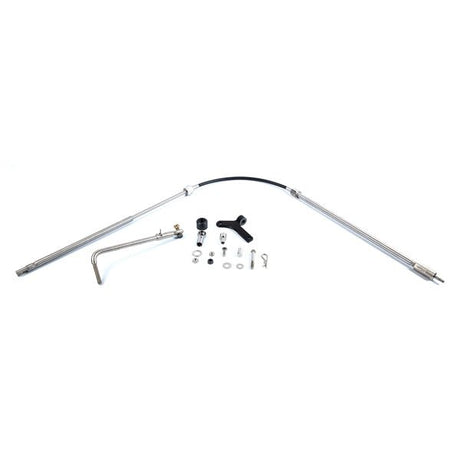 DOMETIC KICKER CABLE TIEBAR (HO6116) - DRIVEN Canada's Powersports 731957908377HO6116