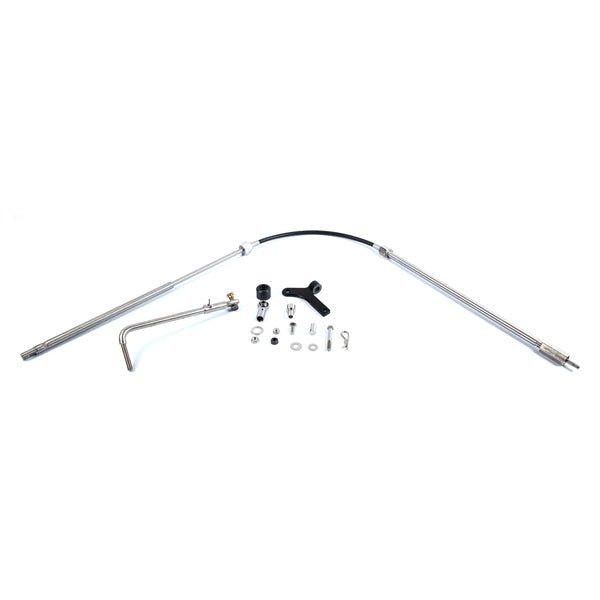 DOMETIC KICKER CABLE TIEBAR (HO6116) - DRIVEN Canada's Powersports 731957908377HO6116