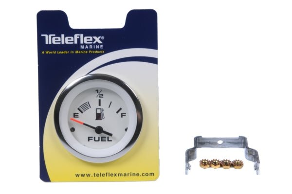 DOMETIC LIDO FUEL LEVEL GAUGE (65496P) - DRIVEN Canada's Powersports 73195742334465496P