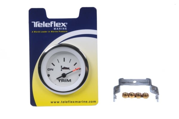 DOMETIC LIDO TRIM GAUGE (65504P) - DRIVEN Canada's Powersports 73195742327665504P