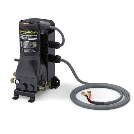 DOMETIC MARINE HYDRAULIC PRO POWER ASSIST STEERING UNIT (PA1315 - 2) - DRIVEN Canada's Powersports 731957898814PA1315 - 2