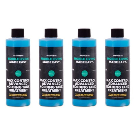 DOMETIC MAX CONTROL ADVANCED HOLDING TANK DEODORANT (379700029) - DRIVEN Canada's Powersports 713814074272379700029