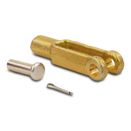 DOMETIC MORSE CLEVIS ASSY - 30 SERIES (031125) - DRIVEN Canada's Powersports 731957252159031125