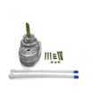 DOMETIC NBF™ 4.2 OUTBOARD STEERING (SH91527P) - DRIVEN Canada's Powersports 731957087263SH91527P