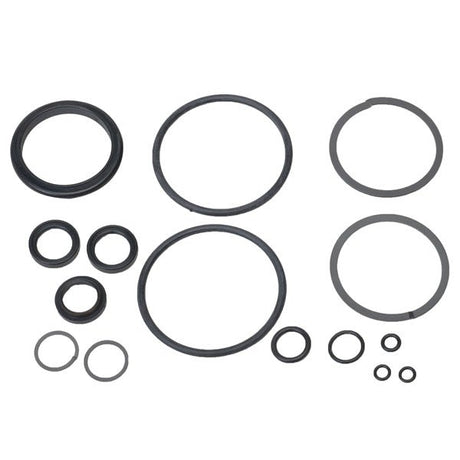 DOMETIC O - RING WITH JACKING PLATE (DK3014) - DRIVEN Canada's Powersports 808282303501DK3014