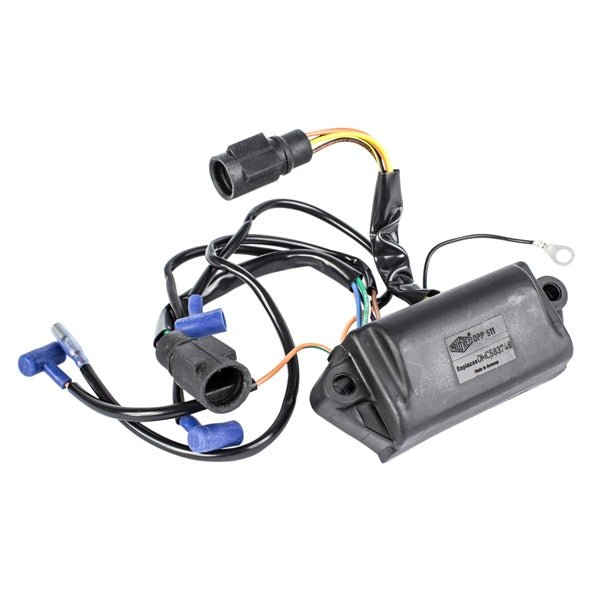 DOMETIC POWER PACK 18 - 5766 - 1 - DRIVEN Canada's Powersports 80828238263618 - 5766 - 1
