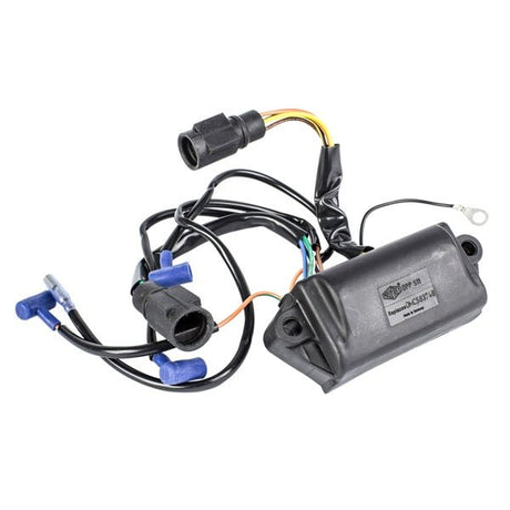 DOMETIC POWER PACK 18 - 5766 - 1 - DRIVEN Canada's Powersports 80828238263618 - 5766 - 1