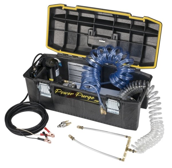 DOMETIC POWER PURGE JR (HA5445 - 2) - DRIVEN Canada's Powersports 731957883643HA5445 - 2