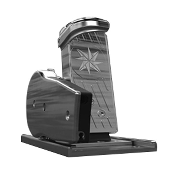 DOMETIC PRO - PEDAL ADJUSTABLE SLIDER PLATE (FT7051P) - DRIVEN Canada's Powersports 808282377472FT7051P