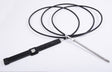 DOMETIC RACK & PINION CABLE (SSCX15419) - DRIVEN Canada's Powersports 808282377625SSCX15419