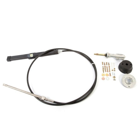 DOMETIC RACK STEERING SYSTEM PACKAGES SS141 (SS14111) - DRIVEN Canada's Powersports 731957092076SS14111