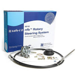 DOMETIC ROTARY STEERING SYSTEM (SS13212) - DRIVEN Canada's Powersports 731957092472SS13212