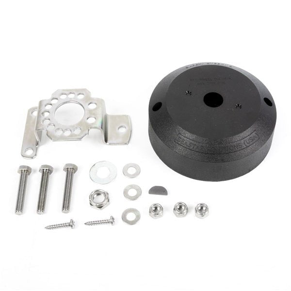 DOMETIC "SAFE - T" QUICK CONNECT SYSTEM BEZEL - DRIVEN Canada's Powersports 731957085610SB27484P