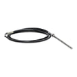 DOMETIC SAFE - T QUICK ROTARY STEERING CABLE (SSC6206) - DRIVEN Canada's Powersports 731957007995SSC6206
