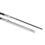 DOMETIC SAFE - T QUICK ROTARY STEERING CABLE (SSC6208) - DRIVEN Canada's Powersports 731957013972SSC6208