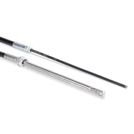 DOMETIC SAFE - T QUICK ROTARY STEERING CABLE (SSC6208) - DRIVEN Canada's Powersports 731957013972SSC6208
