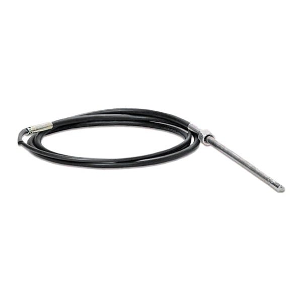 DOMETIC SAFE - T QUICK ROTARY STEERING CABLE (SSC6210) - DRIVEN Canada's Powersports 731957026415SSC6210