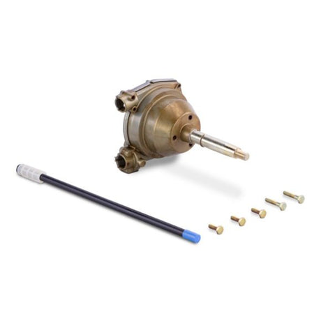 DOMETIC SH5180P HELM - DRIVEN Canada's Powersports 731957229366SH5180P